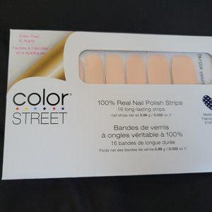 Color Street Havana Honey - FMC209